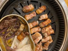 -黄金牧场(明洞总店)