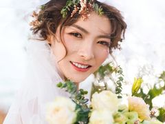 -经典婚纱摄影美学馆·私人定制