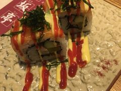 -赤坂亭·M9和牛烧肉·铁板烧(合肥万象城店)