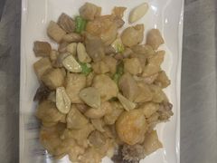 -会宾园·云山宴中餐