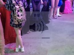 -西蒙人妖秀