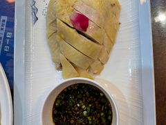 -长兴菜馆(高桥店)