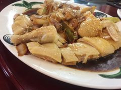 -水乡人家私房菜(逢简店)