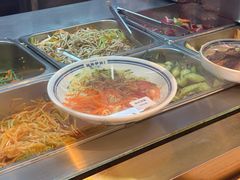 -丝路伊兰·兰州牛肉面(马连道店)