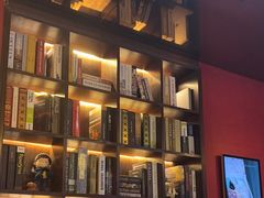-恐怖游戏(湖滨店)