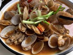 -鑫悦楼煎蟹·16年海鲜大排档