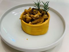 -香然会·园林雅宴(陆家嘴店)