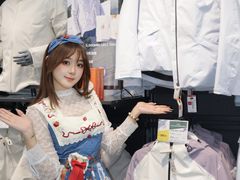 -银座和谐广场