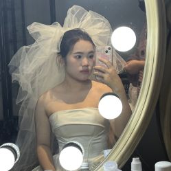 -青禾婚纱摄影(杭州店)