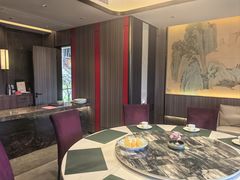 -顺风山庄(水濂山店)