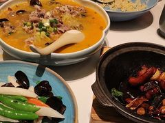 -鹿港小镇(悠唐店)