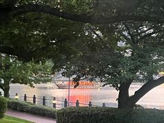 -横滨红砖仓库1号馆