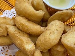 -老字号德记烧腊饭店·海鲜加工