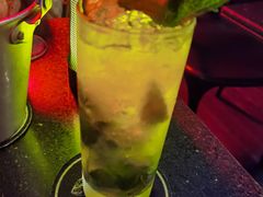 -船长酒吧 The Captain