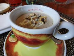 -杭州西子湖四季酒店-WL BISTRO西湖餐厅(灵隐路店)