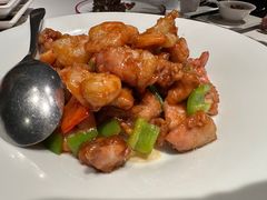 -北平楼·烤鸭·北京菜(牡丹园店)