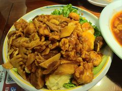 -惠宾饭庄(中山路店)