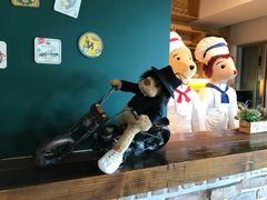 -济州岛泰迪熊博物馆