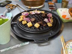 -牛犇炭火烤肉·鲜切烤肉(承德总店)