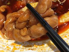 -每味每客·重庆麻辣烫(国泰店)