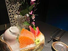 -蟹犇•帝王蟹雪蟹(陆家嘴店)