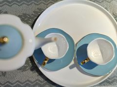 -燕庭·纯燕窝·甜品下午茶(南京西路店)