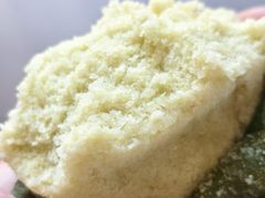 -叶婆婆豆浆馍馍