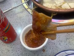 -阿婆情腊排骨火锅(金虹路店)