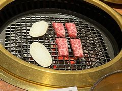 -虎哥六韩式烤肉料理 TIGERGRILL(隆生金山湖中心购物广场店)