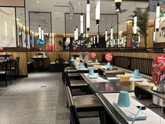 -江边城外烤全鱼(龙德广场店)