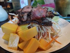 -mango tree芒果树泰国餐厅(青岛万象城店)