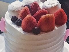 生日蛋糕-好利来(清华南门店)