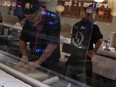 -禾绿回转寿司(苏宁广场店)