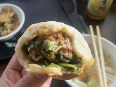 -潭式煎包(西航路店)
