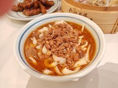 -龍聚祥烧麦馆(万达店)
