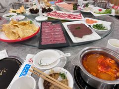 -人人捞火锅(陵水店)