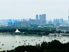 -云龙湖旅游景区