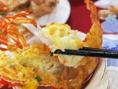 -隆都四季香饭店(碧海路店)