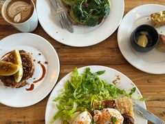 -Egg•Allday Brunch(襄阳北路店)