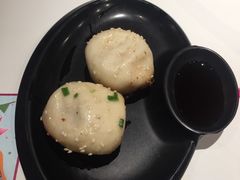 小杨生煎-小杨生煎(龙之梦购物中心店)