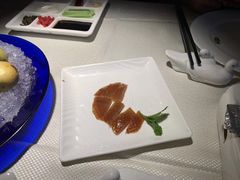 -四季民福烤鸭店(王府井灯市口店)