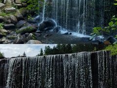 -汤旺河林海奇石景区