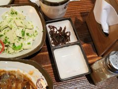-火齐潮汕砂锅粥(五道口店)