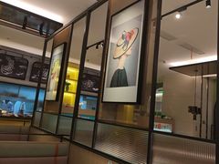 -Aqua Oasis 水天堂(石路天虹店)