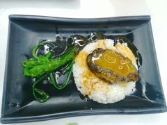-庆山饭店·海鲜饺子家常菜(北戴河黑石路店)