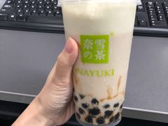 -奈雪的茶(石厦时代广场店)