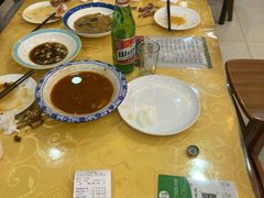 -新疆巴州金丝特餐厅(大钟寺店)