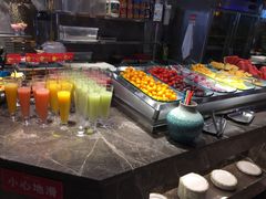 -吉布鲁牛排海鲜自助(CBD万达店)