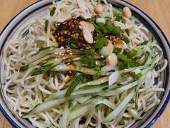 凉面-初见小面(上沙店)