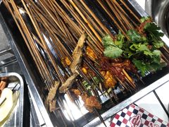 -九街淑芬掌中宝串串公司(两路金港国际店)